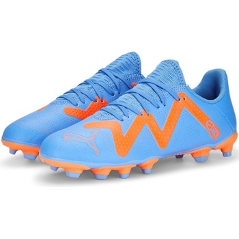 Puma Future Play JR FG/AG modré 107199 01