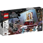 LEGO® Marvel Black Panther Wakanda Forever - King Namor's Throne Room (76213)