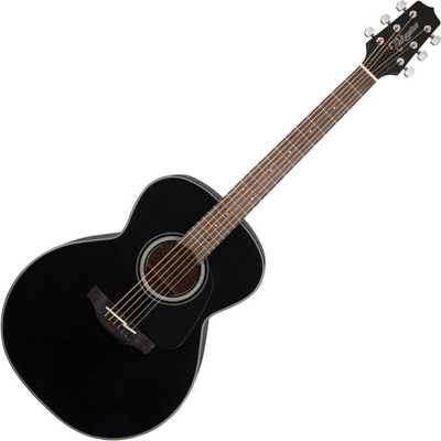 Takamine GN30 Black Джъмбо китара