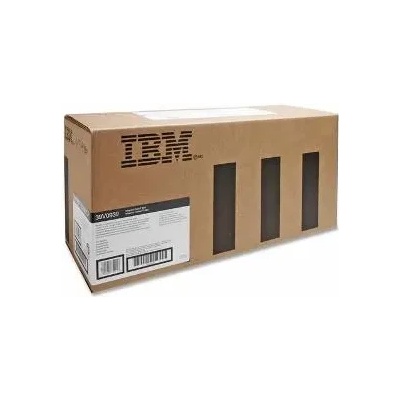 IBM КАСЕТА ЗА IBM InfoPrint Color 1354/1454/1464 Return - Black - OUTLET - PN 75P4051 (101IBMIP1354B)