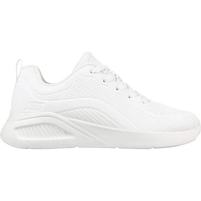 Skechers Bobs Sport Buno How Sweet 117151-WHT – Zboží Dáma