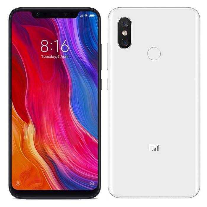 xiaomi mi9 6GB/128GB(UFS) ブルー グローバル版 xiaomi mi9 6GB/128GB(UFS) ブルー グローバル版（Xiaomi Mi 9が