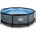 EXIT Toys Рамков басейн Ø 244 х 76 cm - 1 бр (30.12.08.01)