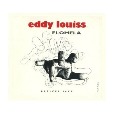 LOUISS EDDY: FLOMELA CD