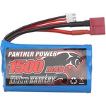 JJRC Акумулатор за кола с дистанционно JJRC 1631 - 7.4V 1500mAh (13-6126353046)