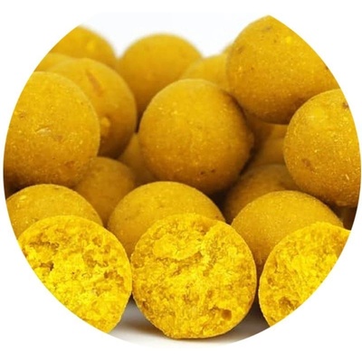 Imperial Baits Carptrack Banana boilies 2kg 24mm