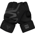RDX T15 noir inner gloves l