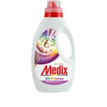 Medix течен перилен препарат 2.200л COLOR Fresh Perfume (9387223901)