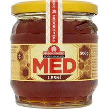 Medokomerc Med lesní 500 g