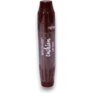 Revlon Kiss Cushion Хидратиращ оцветяващ балсам за устни 270 Wine Trip 4.4 мл