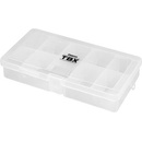 Delphin Krabica TBX One 162-10P 162x86x35mm