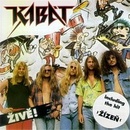 Kabát - Živě! CD