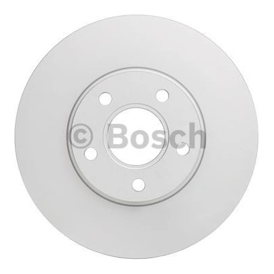 BOSCH Brzdový kotúč 0986479B66