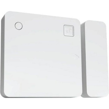 Shelly BLU Door Window Sensor White - dverový senzor (Bluetooth), Biela