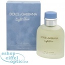 Dolce & Gabbana Light Blue toaletní voda pánská 40 ml