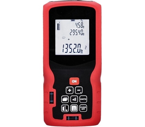 Solight DM80