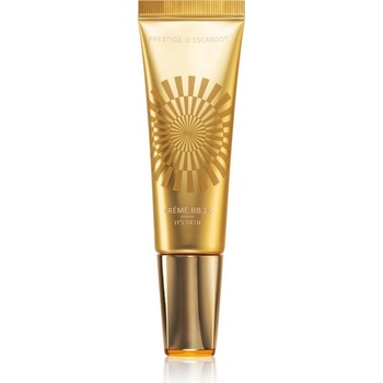 It’s Skin Prestige Creme D'Escargot BB Cream Luxusní BB krém proti stárnutí pleti s hlemýždím sekretem 50 ml