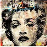 Madonna - Celebration (CD) (0093624992745)