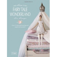 Tilda's Fairy Tale Wonderland - T. Finnanger