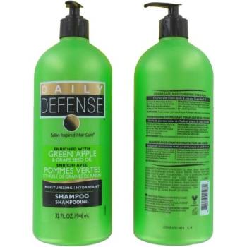 Daily Defense šampon Green apple 946 ml