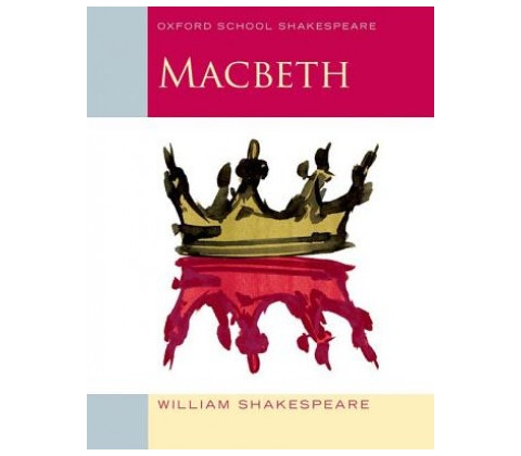 Macbeth - William Shakespeare