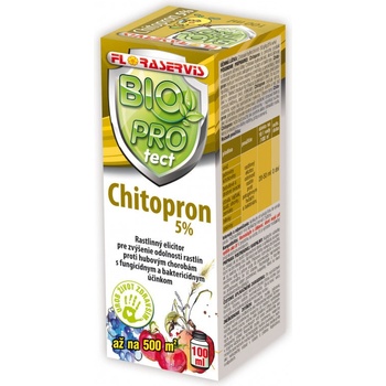 Floraservis Chitopron 5% 100 ml