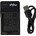 VHBW Зарядно за батерия Samsung SLB-07A / SLB-07B, MicroUSB (800113495)