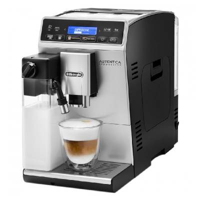 De'Longhi Autentica Cappuccino ETAM 29.660.SB