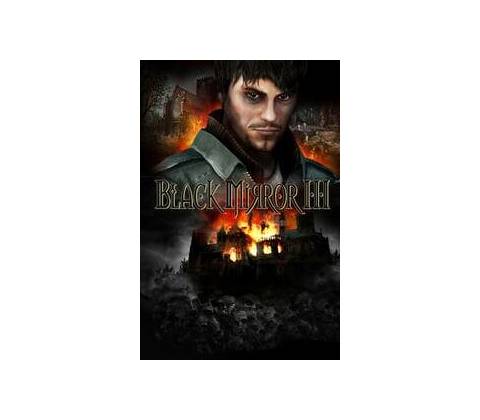 Black Mirror Bundle