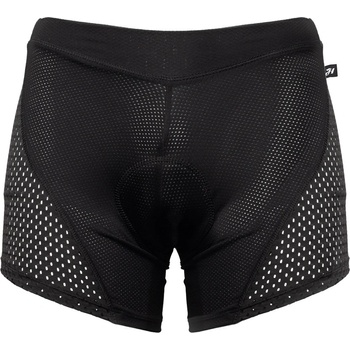 Holokolo boxerky MTB černá