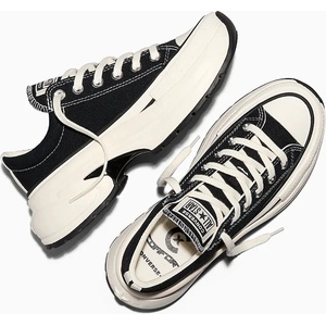 Converse Run Star Crush OX ниски кецове (A18465C)