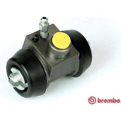 Brzdový valček kolesa BREMBO A 12 002
