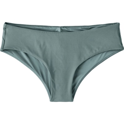 Patagonia Дамско бикини долнище Patagonia Women's Cheeky Bottoms Bikini bottom - Blue Sage (150-4031-0612)