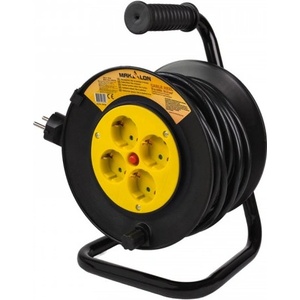 Makalon 4 Plug 15 m (700709)