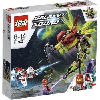 LEGO® Galaxy Squad 70702 Obří sršeň