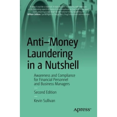 Anti-Money Laundering in a Nutshell