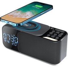 Interlook WD-500-BK