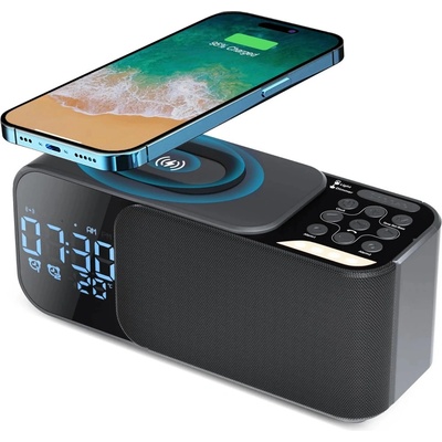 Interlook WD-500-BK