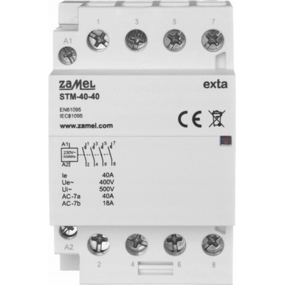 Zamel STM-40-40