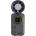 Verbatim Handheld Fan Cool 'n' Go Ice Touch Mini Purple/Grey (32347)