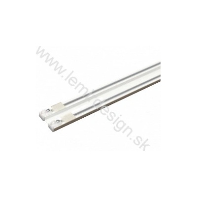LEMIR Duo 92 Click biela 600 cm
