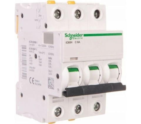 Schneider Electric A9F06310