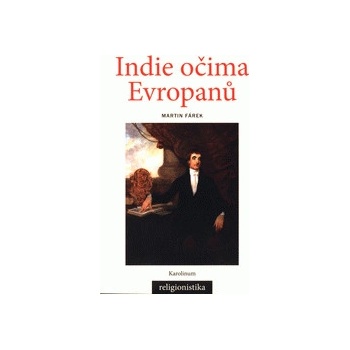 Indie očima Evropanů