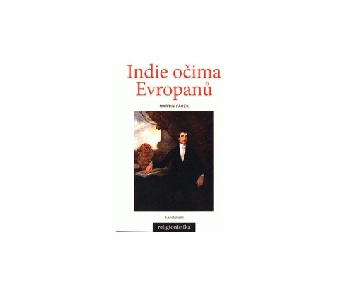 Indie očima Evropanů