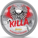 Killa melon 24mg/g 20 vrecúšok