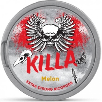 Killa melon 24mg/g 20 vrecúšok