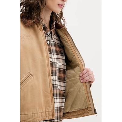 Guess Originals Дънково яке Guess Originals (W5BN80.WG163)