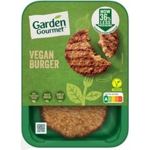 Garden Gourmet Veganský burger 150 g