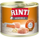 Rinti Sensible Kuracie s ryžou 185 g