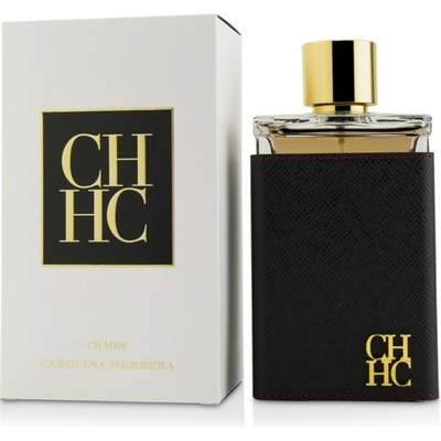 Carolina Herrera CH toaletní voda pánská 200 ml